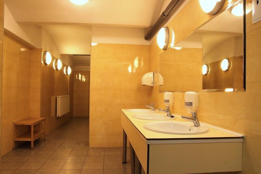 Albergue Szkolne Schronisko Mlodziezowe W Gdansku Exterior foto